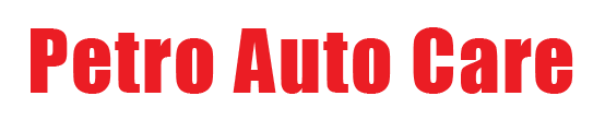 Petro Auto Care "Your Dealership Alternative" Logo